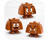LEGO Super Mario 71433 Goomba i plac zabaw - 1266145 - zdjęcie 11